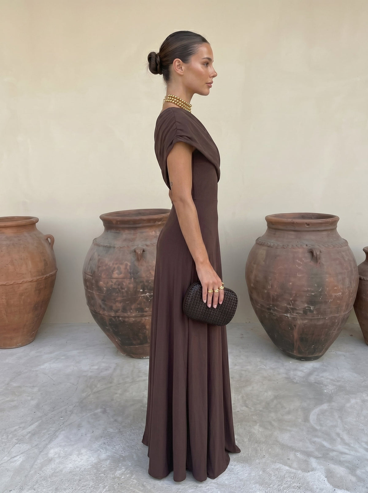 Toledo | Vestido de Mujer