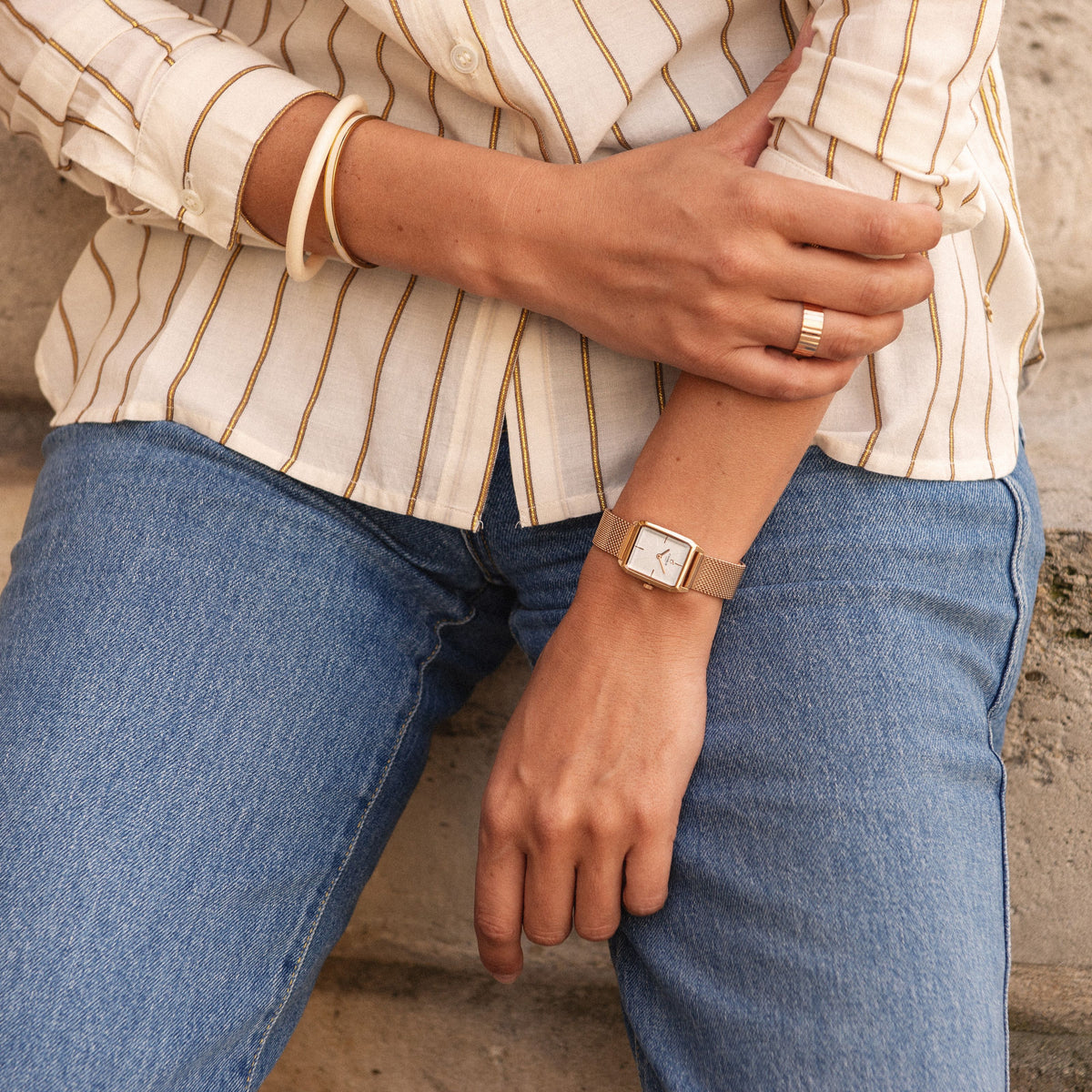 <tc>MONCEAU</tc> - Oro