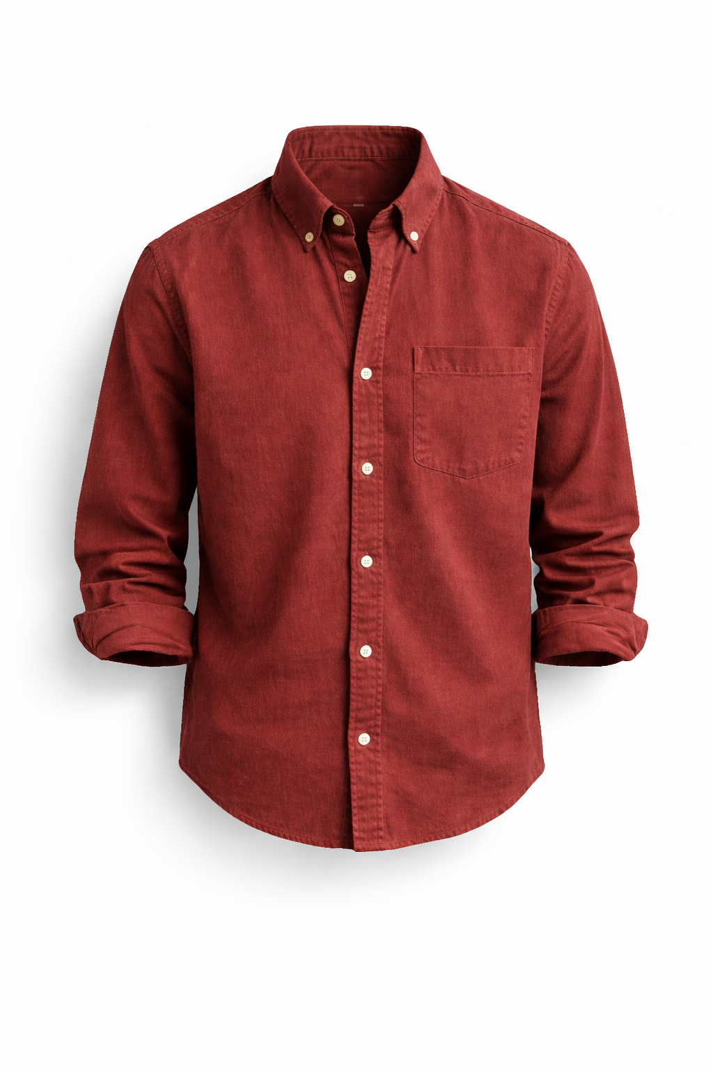 Camisa elegante para