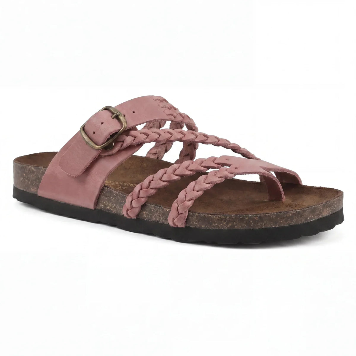 Sandalias Ortopédicas