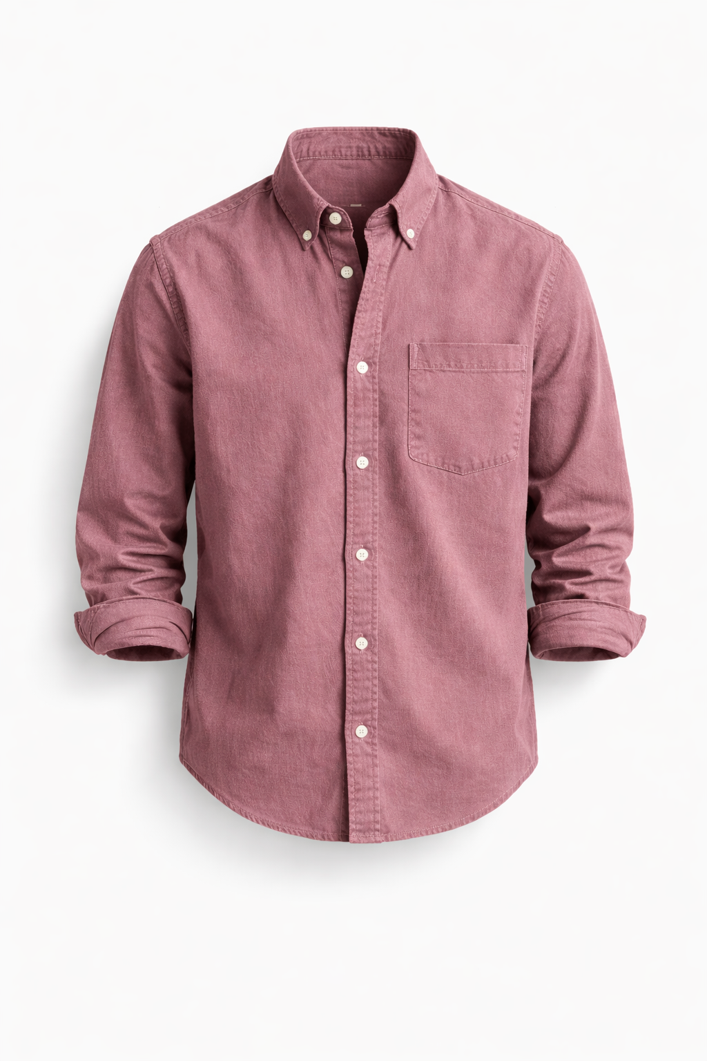 Camisa elegante para