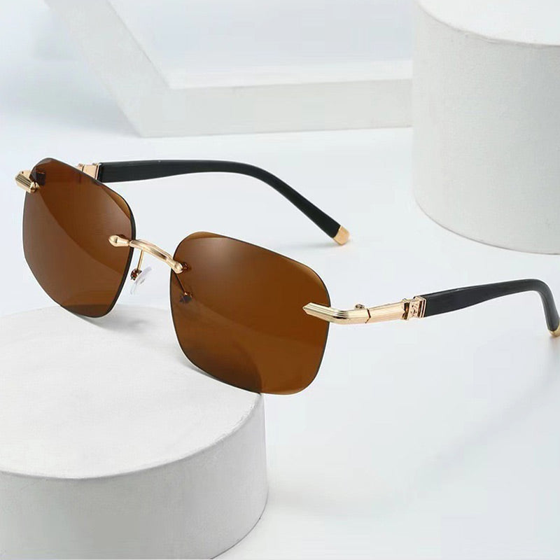 Gafas de sol de alta