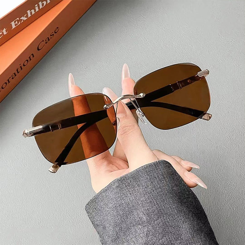 Gafas de sol de alta