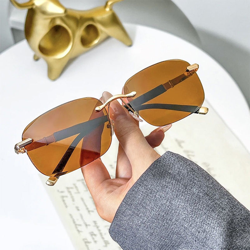 Gafas de sol de alta