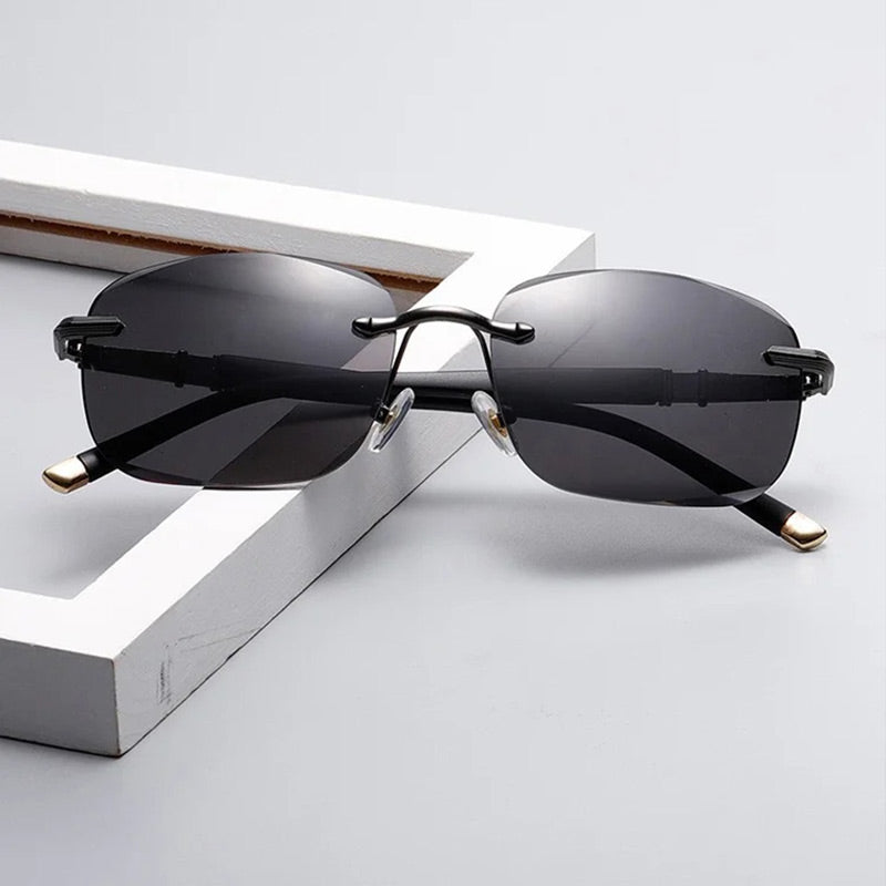 Gafas de sol de alta
