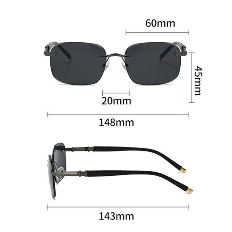 Gafas de sol de alta