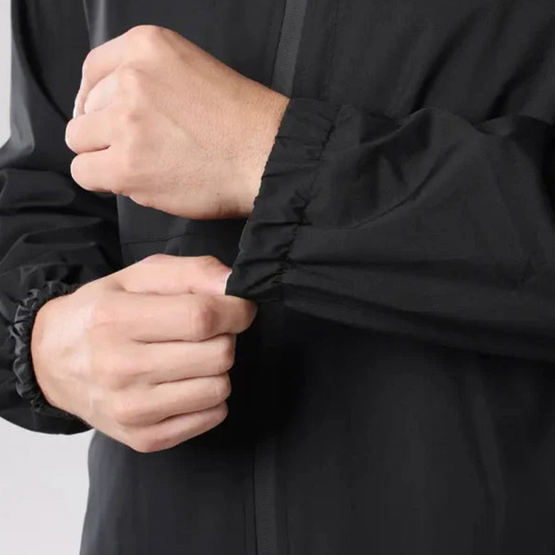 Loger | Chaqueta impermeable 3 en 1 para hombre