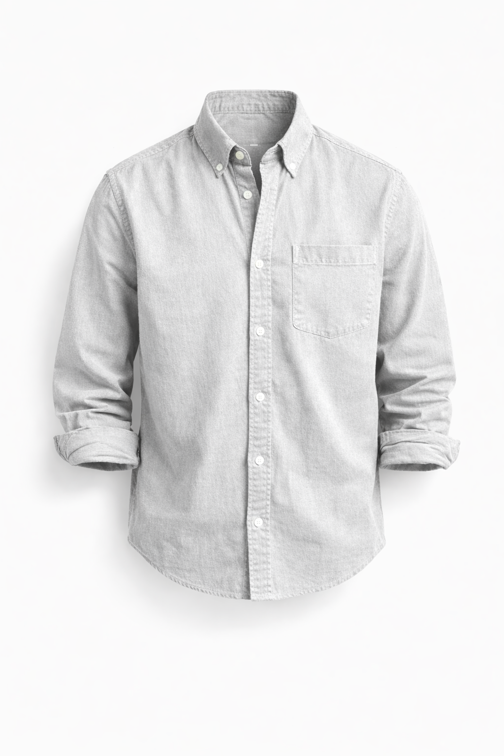 Camisa elegante para