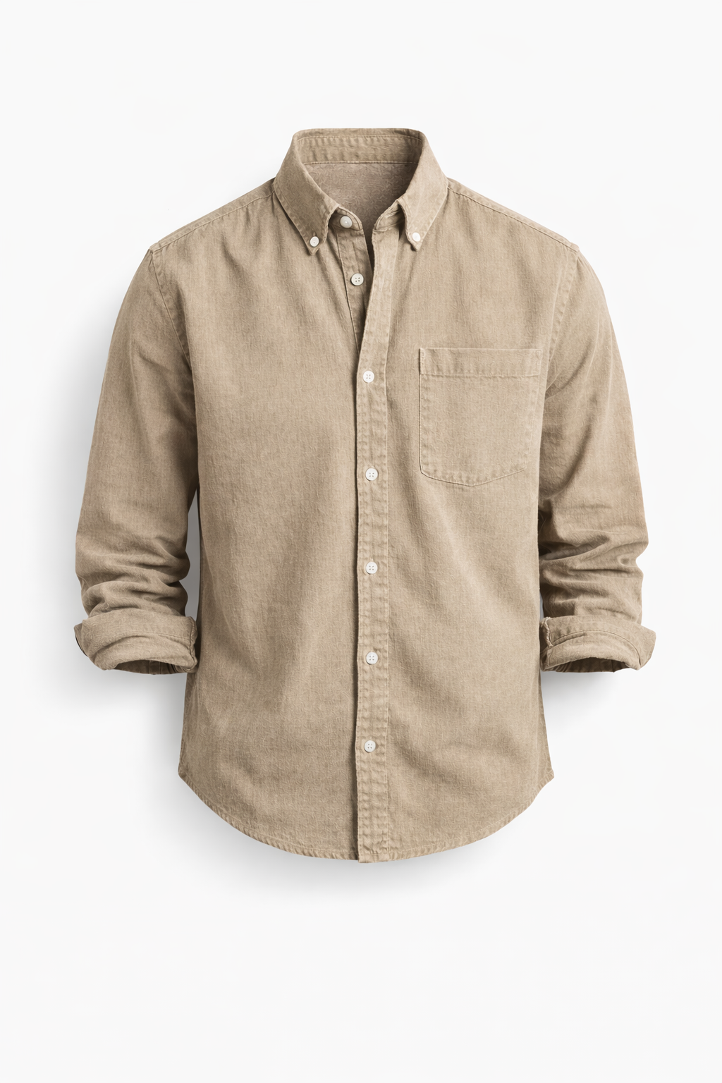Camisa elegante para